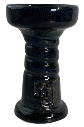 Чаша для Кальяну HookahJohn 80 feet Dark Blue